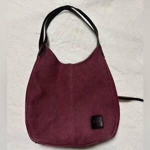 Fashion Women's Handbag - Leisure Bag